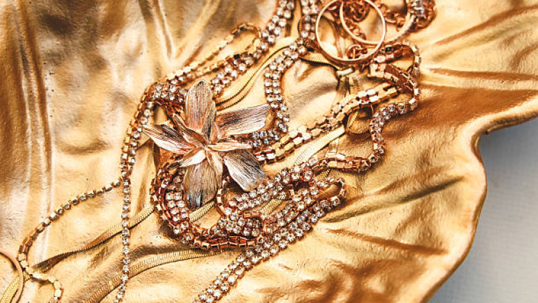 Stunning Rose Gold Jewelry Ideas to Elevate Your Style