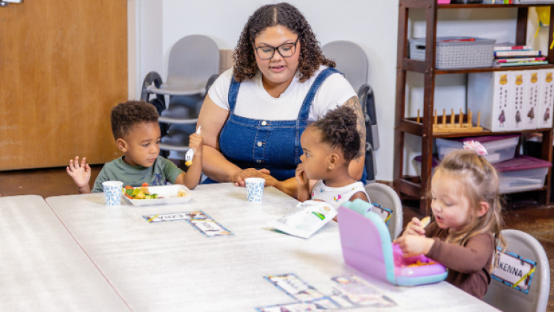 Top-Rated Las Vegas Preschools and Elementary Schools for Early Education Success