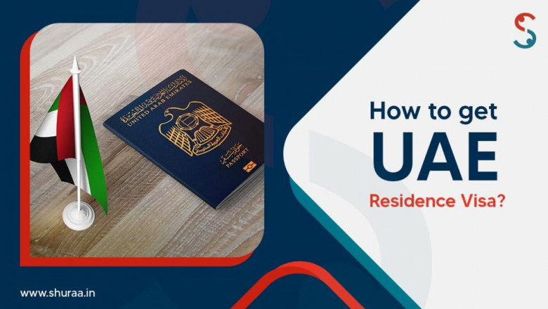 UAE Residence Visa 2025 | Costs, Documents & Process
