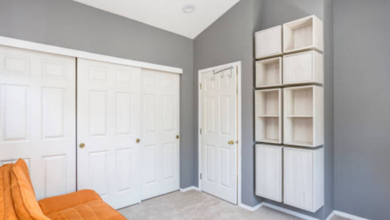 Custom Storage Ideas That Maximize Space