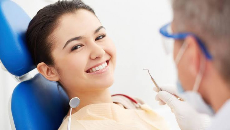 Dentist in Bahrain