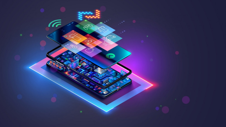 DXB APPS has expert Android & iOS mobile app developers