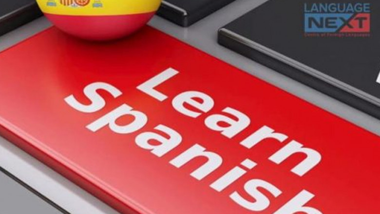 Learn Spanish language online