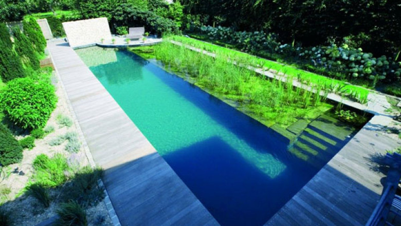 Living in Squamish'S Natural Pool: Maintenance & Cost Details