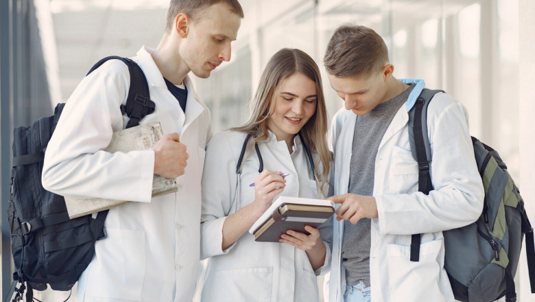 Oxford Medicine Course: A Complete Guide to Admission, Syllabus, and Career Prospects