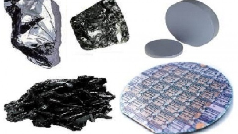 Semiconductor Materials Manufacturing Plant Cost- Detailed Project Report, Setup Details, and Manufacturing Process