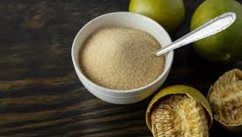 The Science Behind Monkfruit Sweetener: How It’s Zero-Calorie & Diabetic-Friendly