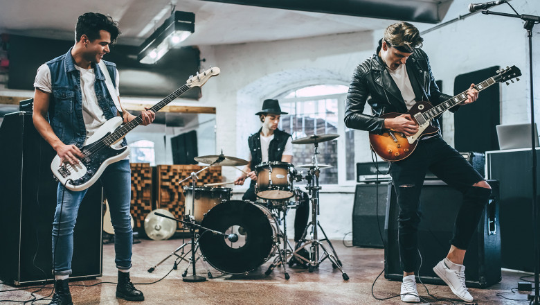 Things Consider When Hiring a Live Band in Switzerland