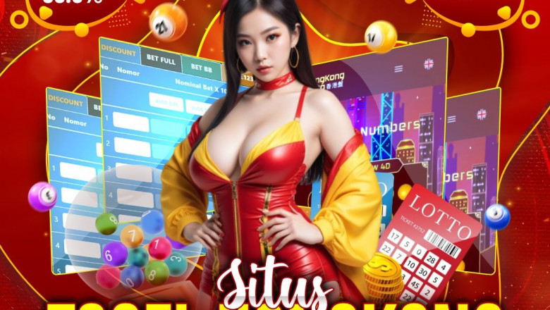 Understanding Togel Hongkong: A Look into the Popular Numbers Game