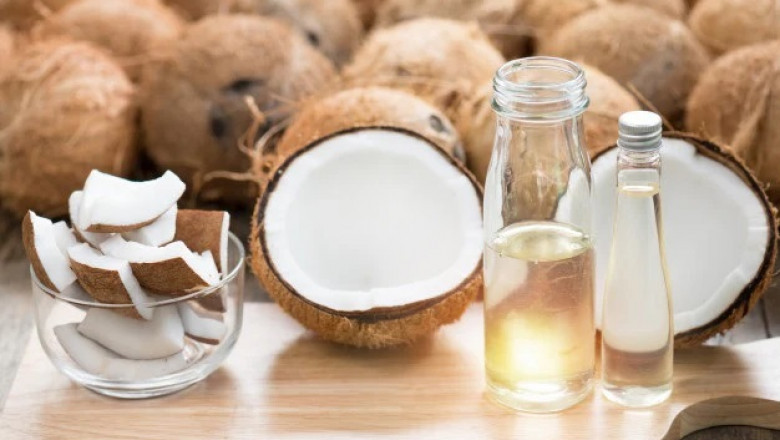 Virgin Coconut Oil Manufacturing Plant Cost 2025: Comprehensive Business Plan and Unit Setup