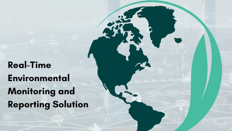 Environmental Monitoring in UAE by Tektronix Technologies