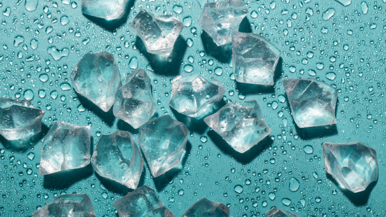 Essential Ice Solutions for Hotels: Ensuring a Premium Guest Experience