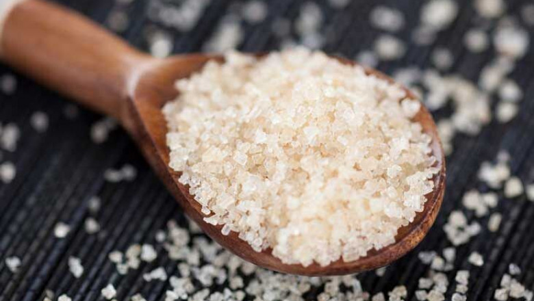 Monk Fruit vs. Sugar: Which Sweetener Comes Out on Top?