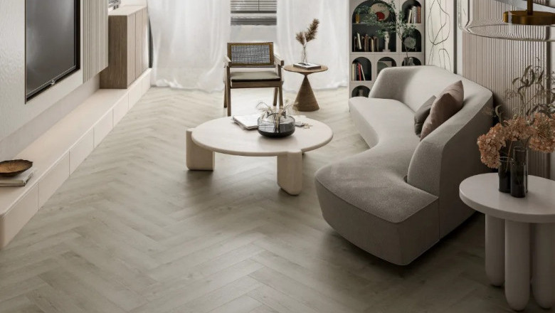 The Future of Flooring in Pakistan: Trends, Innovation & What’s Next