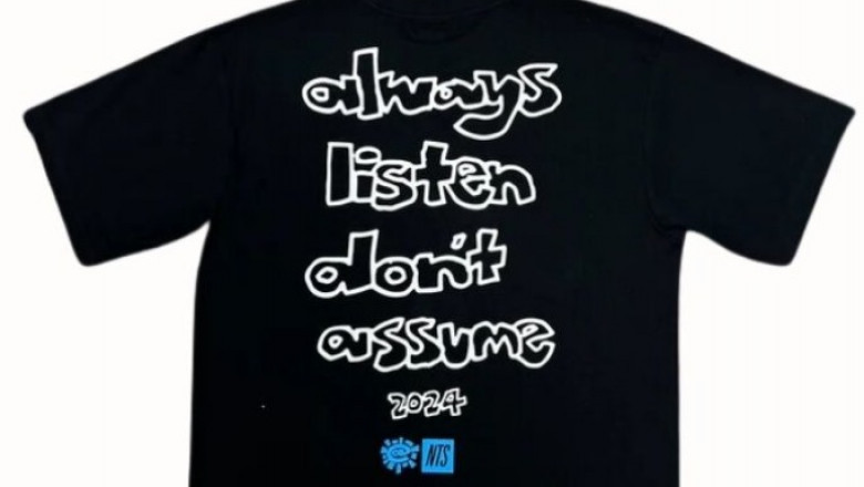 Fashion with Intention: Why ADWYSD, Always Do What You Should Do Is More Than a Brand