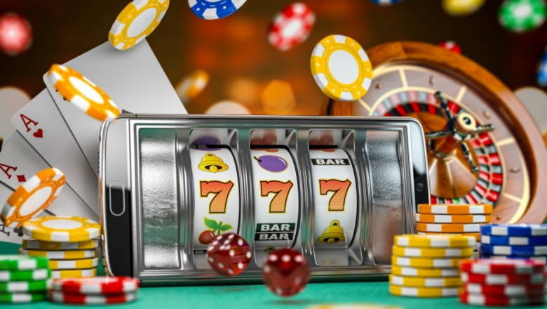 How Online Offer a Safe and Fair Gaming Experience