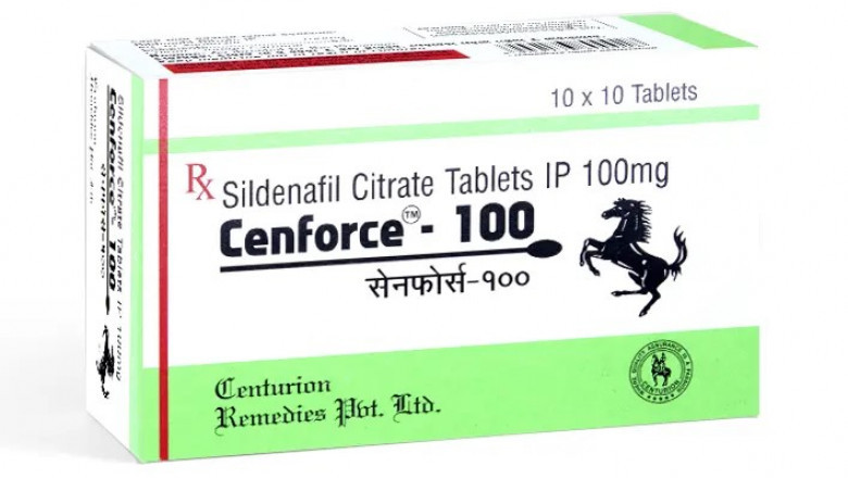 Cenforce 100mg and Food – What to Eat & Avoid
