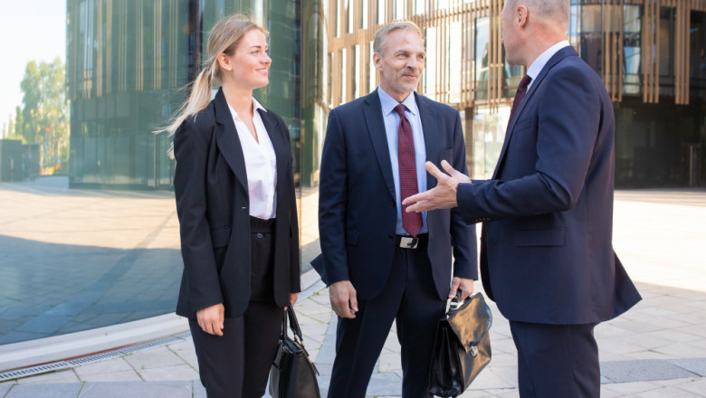 Commercial Lawyers Sunshine Coast – Practical Legal Solutions for Businesses