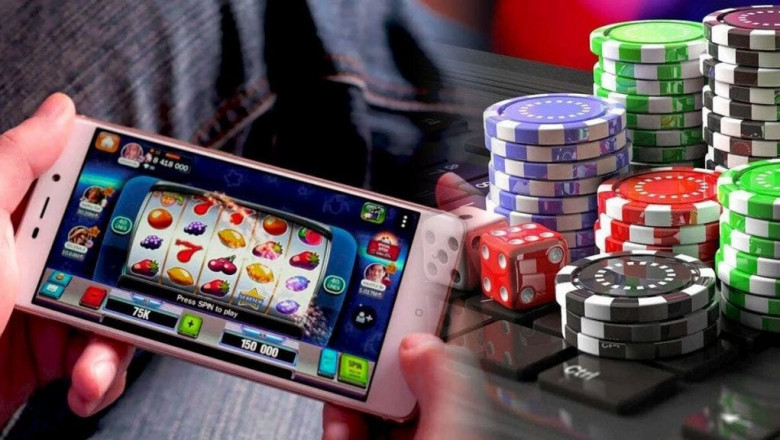 De bästa spelen på online – vad ska du välja?