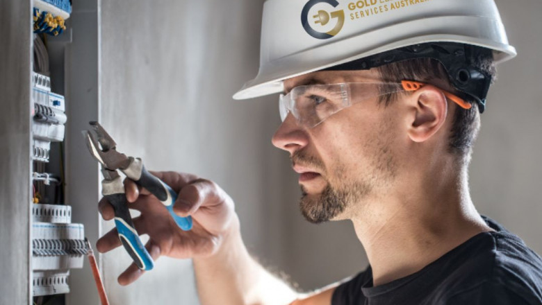Electrician Marsden Park – Local, Licensed & Ready to Help