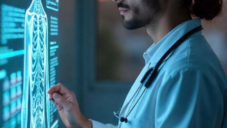 Enhancing Patient Engagement Through AI in Healthcare | Docspe