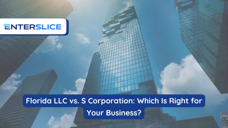 Florida LLC vs. S Corporation | Company Registration in USA