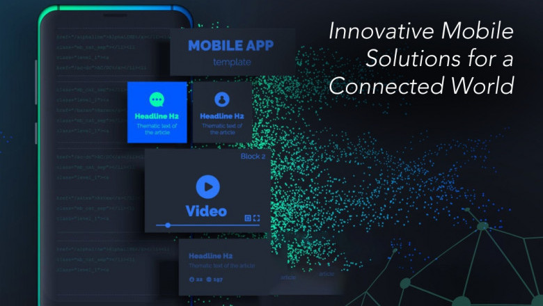 Healthcare Mobile App Development in UAE