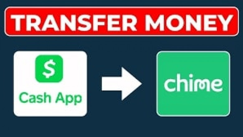 How to Transfer Money Cash App to Chime Instantly webclickit Guide