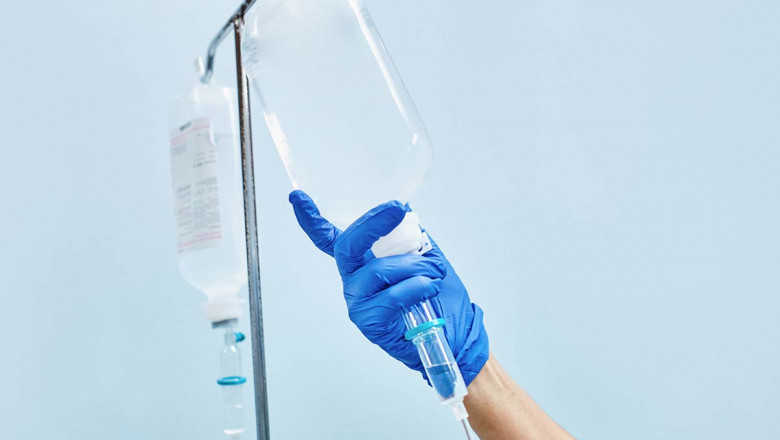 Intravenous (Iv) Fluid Bag Manufacturing Plant Report 2025: Unit Setup, Cost and Requirements, Project Economics
