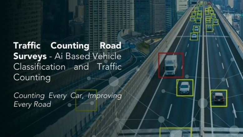 Optimization of Traffic Flow to an intelligent future in UAE