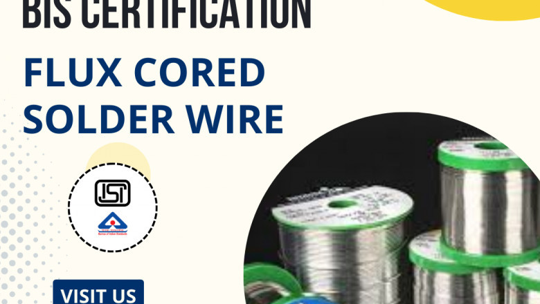 The Need for BIS Certification for Flux Cored Solder Wire Importers
