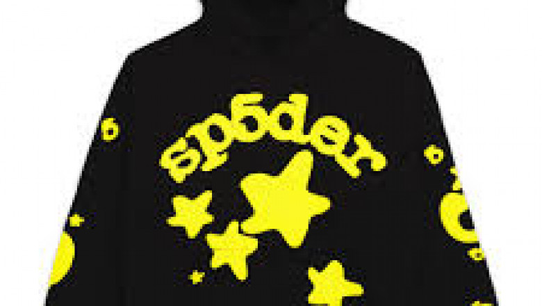 The Sp5der Hoodie: Streetwear’s Bold Evolution