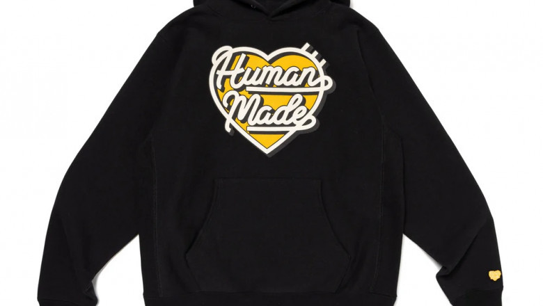 What Makes Human Made Hoodies a Collector’s Favorite?
