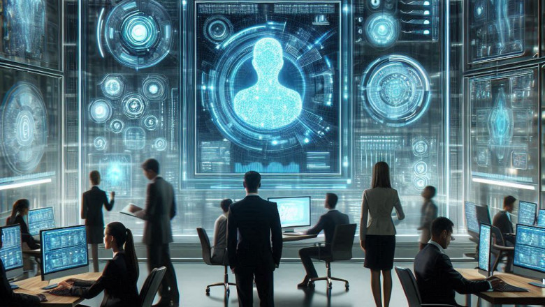 Artificial Intelligence in Cybersecurity Market: Intelligent Threat Defense