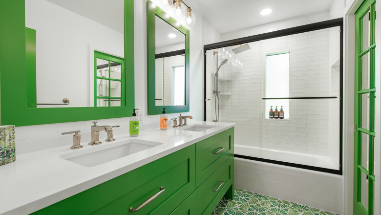 Bathroom Remodeling Contractors Bellevue Trusted Experts for Your Remodel