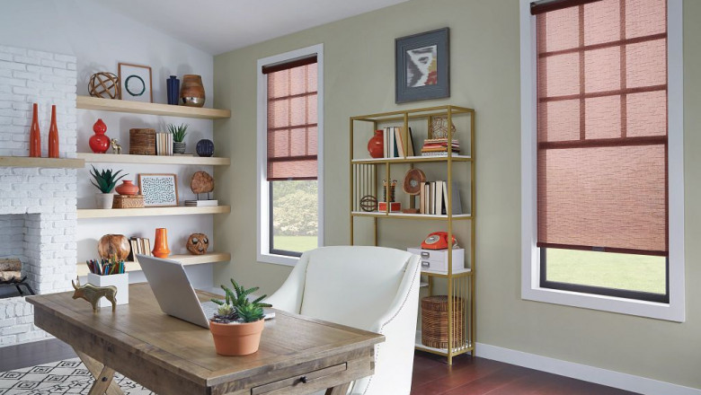 Blinds Hut – Cellular Shades | Honeycomb Shades Canada