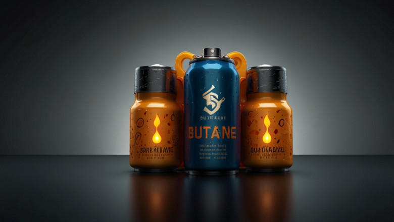 Butane Price Trend, Chart, News, Monitor, Graph and Historical Data