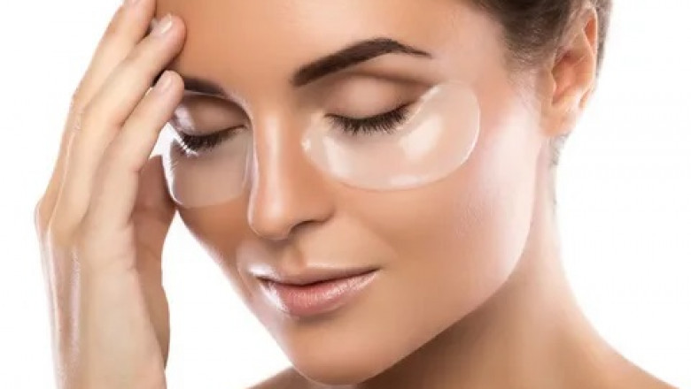 Dermal Fillers for Dark Circles (Tear Trough Fillers): How They Work to Restore Volume and Reduce Shadows