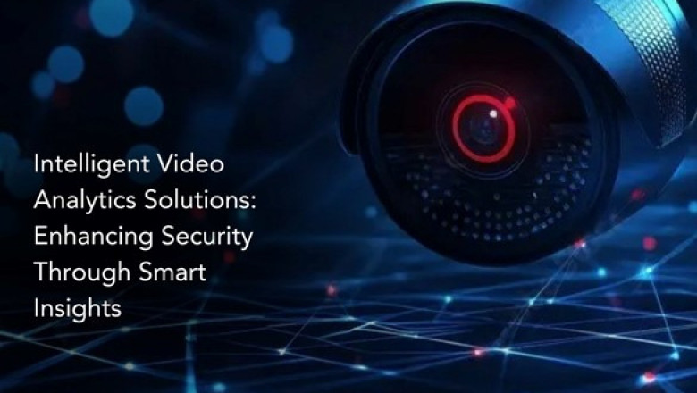 Enhancing hotel Security through Video Analytics - UAE