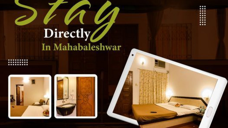 Explore the Most Affordable Mahabaleshwar Honeymoon Packages for Couples