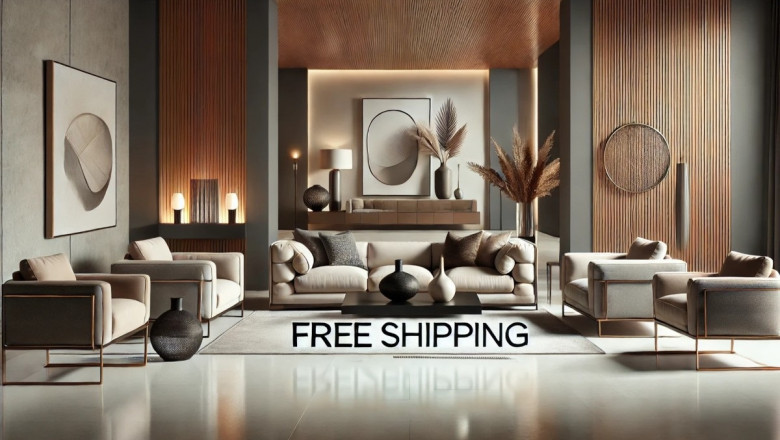 From Showroom to Home: The Lounge LA Furniture Buying Experience