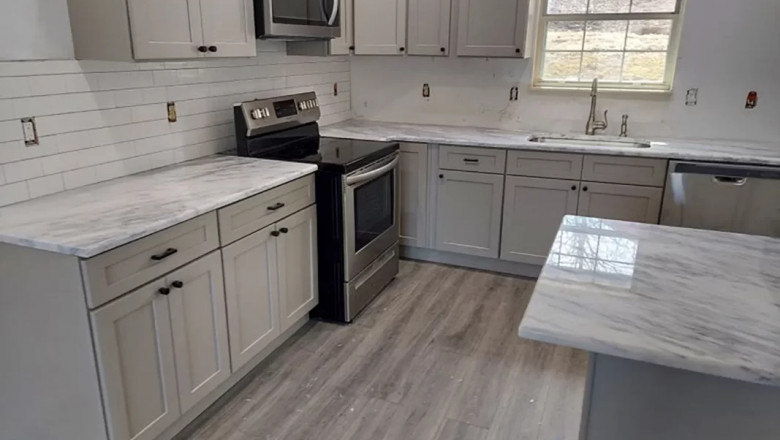 High-Quality Stone for Every Home Style