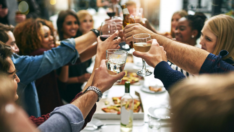 Hotel for Events in Hong Kong to Host Your Next Gathering