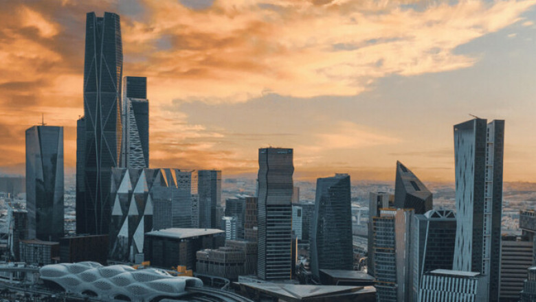 How Saudi Arabia’s Financial Sector is Redefining Investment Opportunities