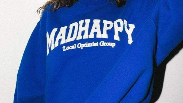 Madhappy® Store