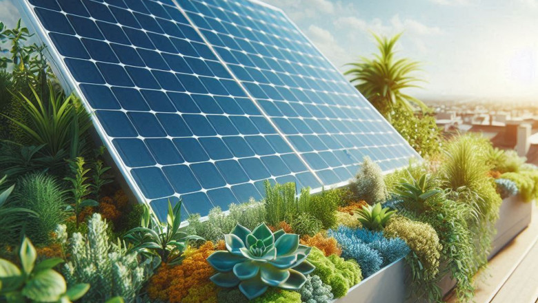 Off-Grid Solar PV Panel Market: Powering Energy Independence