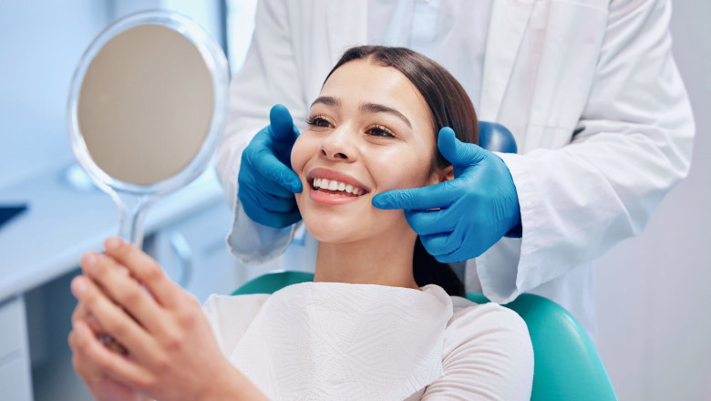 Save Time and Teeth with Root Canal