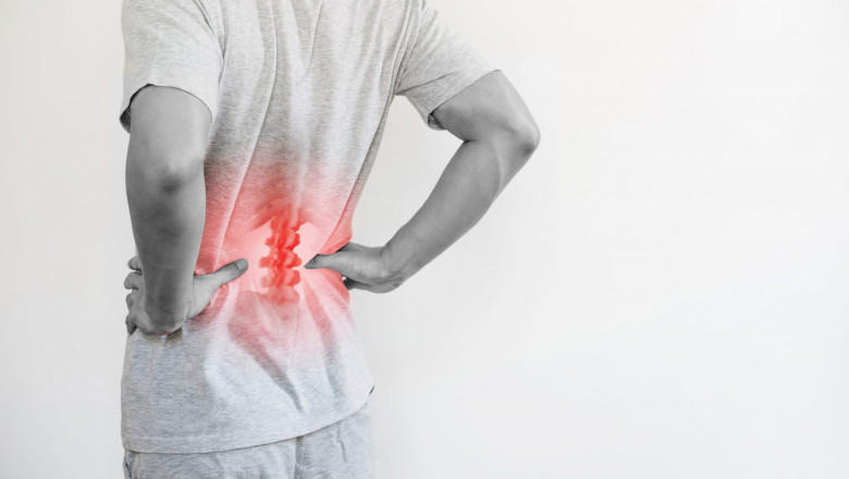 Stretch It Out: Best Exercises for Lower Back Pain Recommended by Dubai Therapists