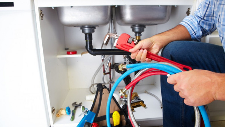 The Best Plumbing Companies in Richardson: Mesquite Plumbing