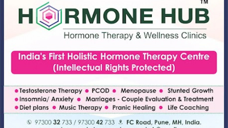 Transform Your Life with Expert Weight Loss and Hormonal Care in Pune